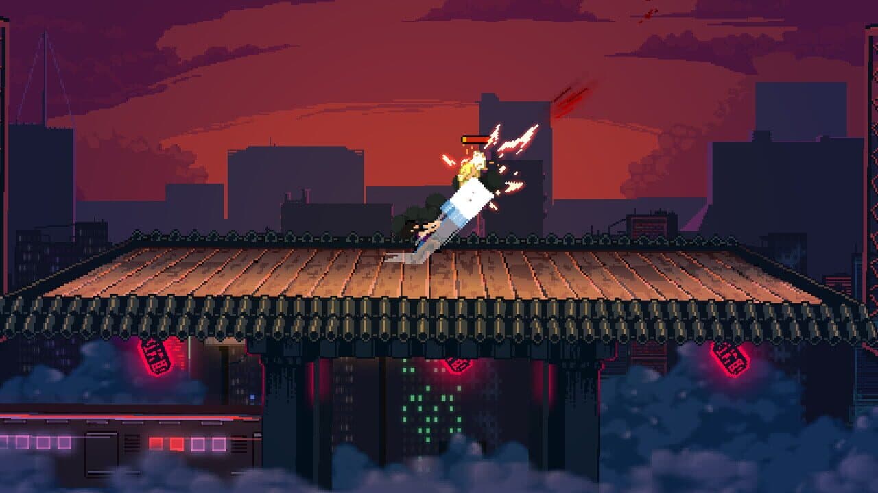 Roof Rage thumbnail 2