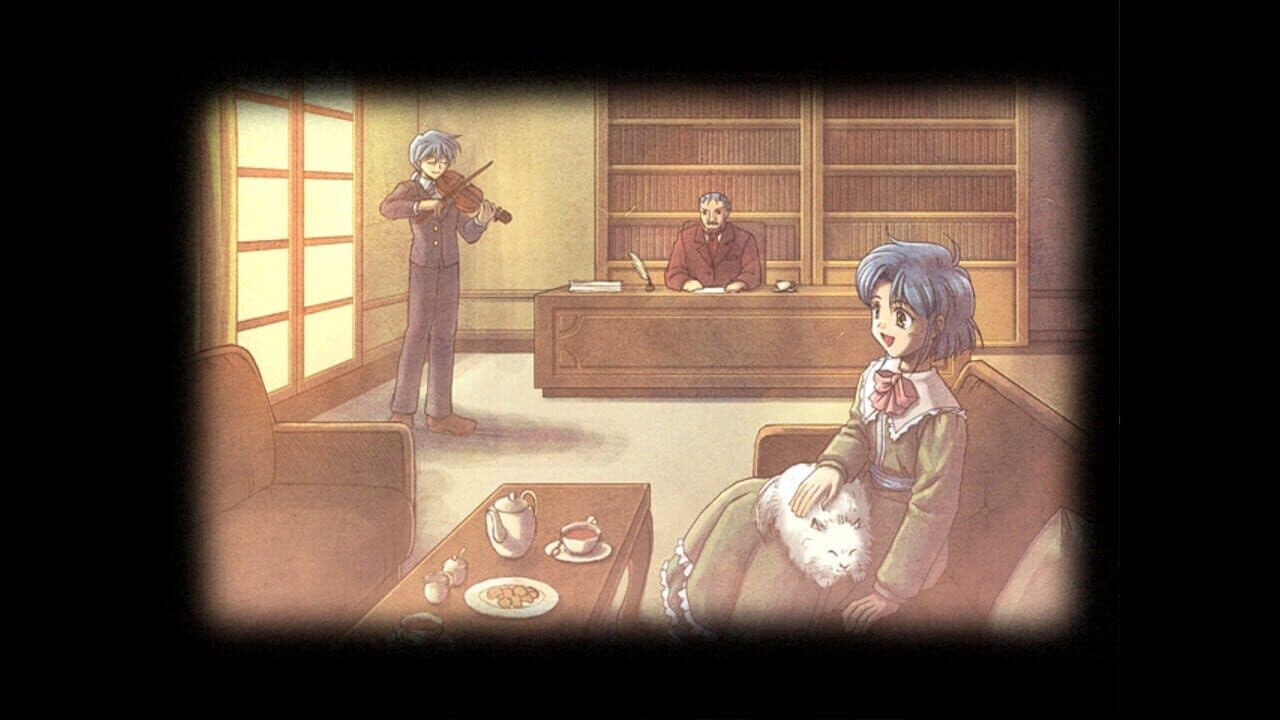 The Legend of Heroes: Trails in the Sky the 3rd thumbnail 4