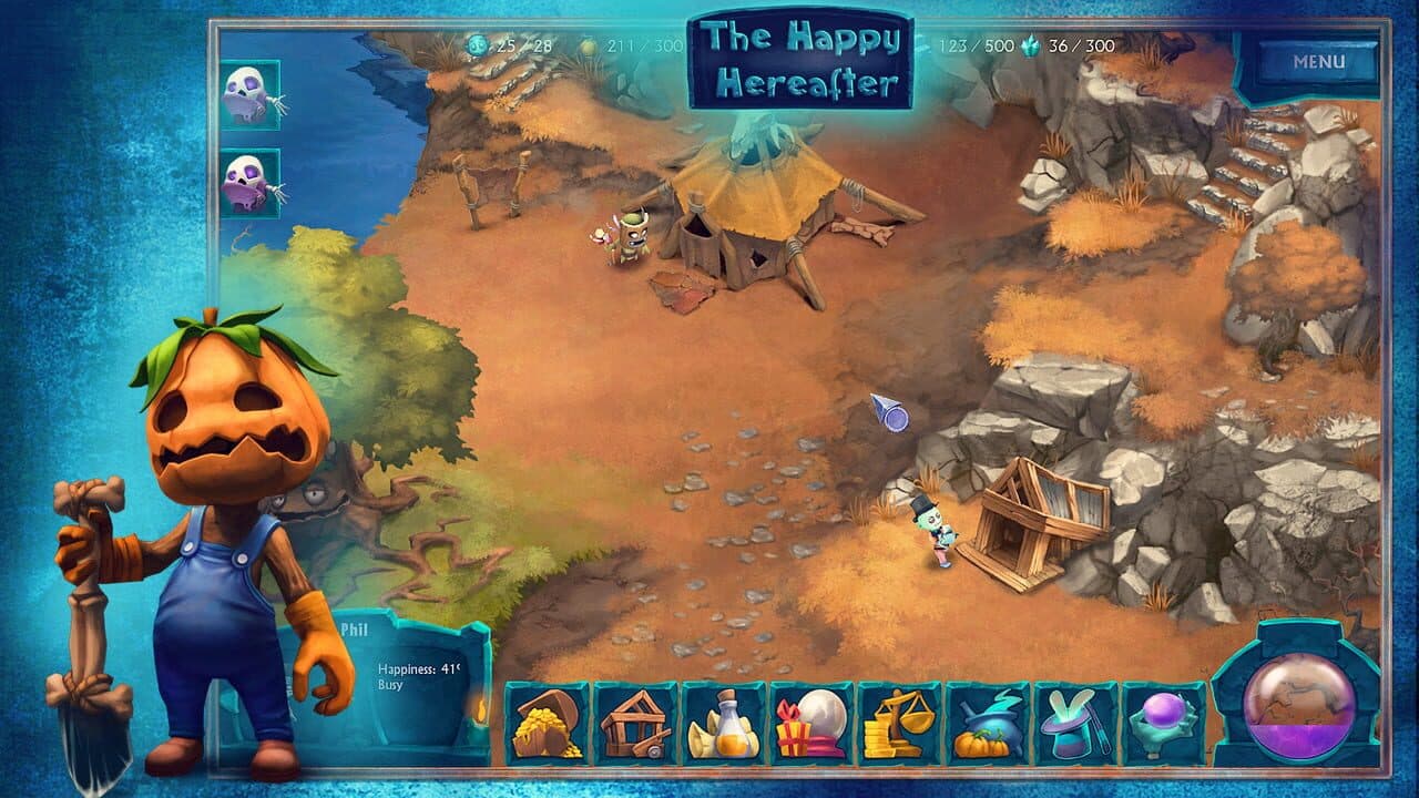 The Happy Hereafter thumbnail 3
