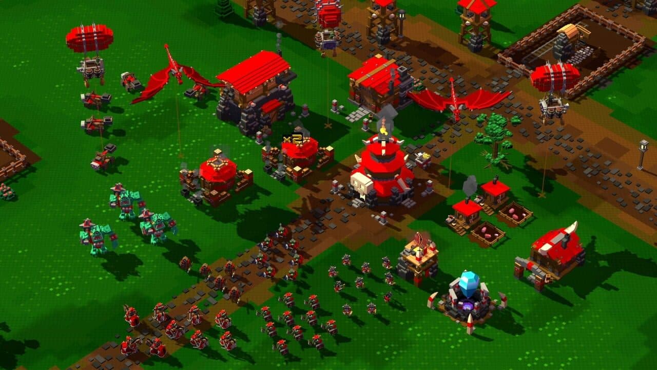 8-Bit Hordes thumbnail 2