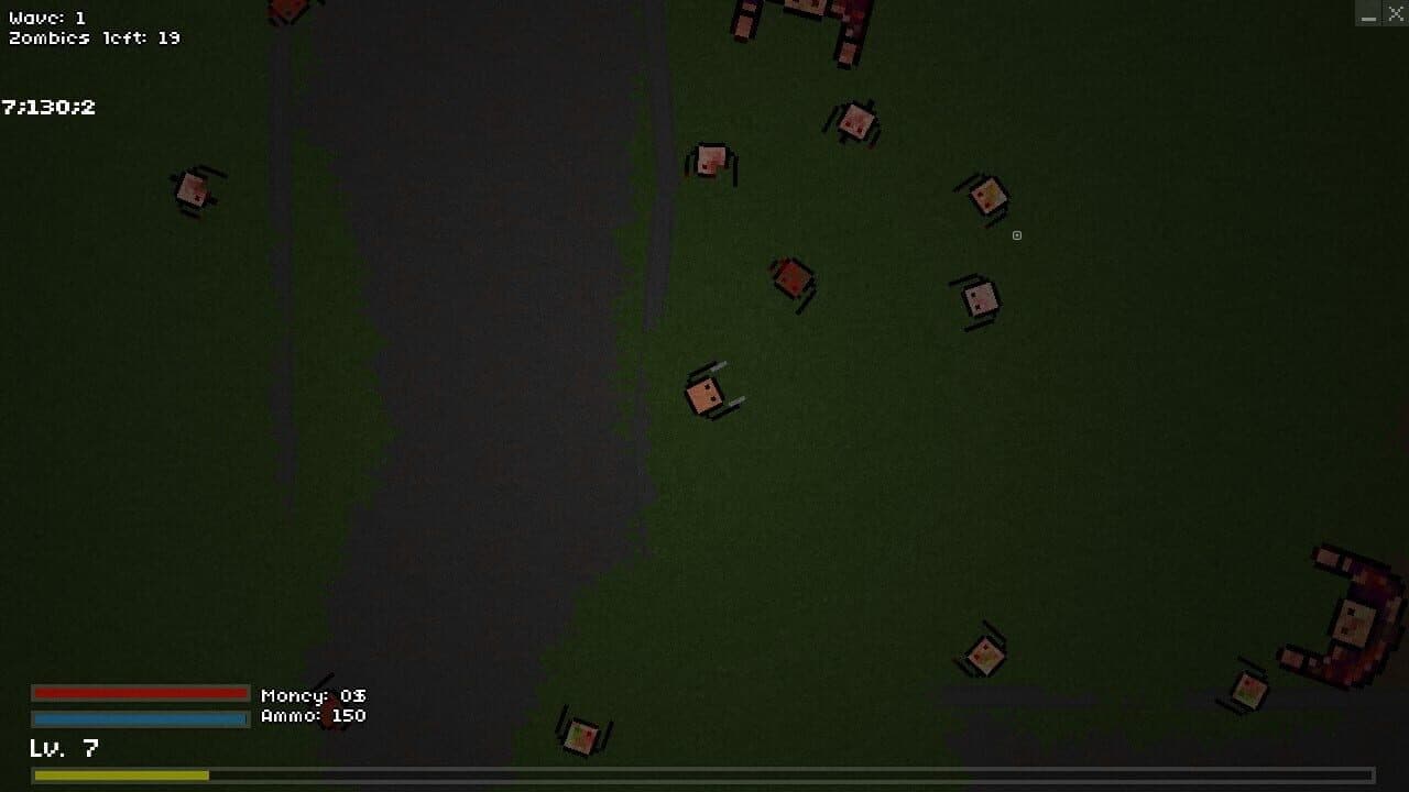 The Undying Plague thumbnail 4