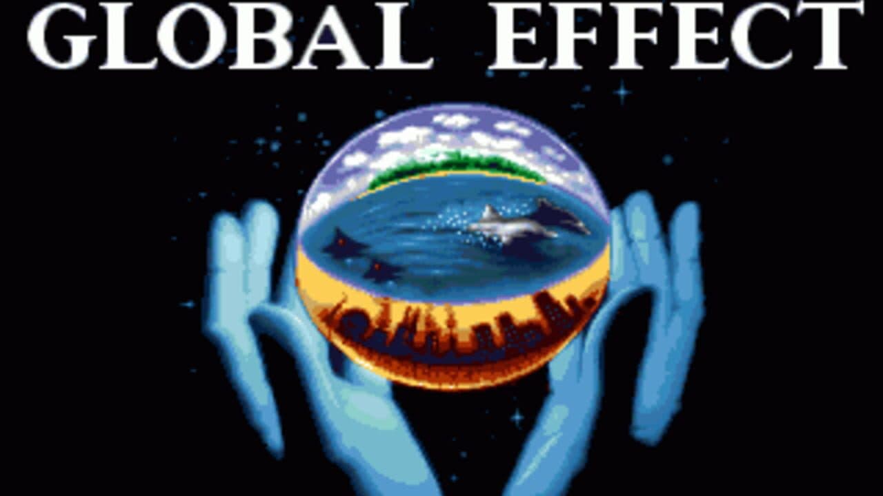Global Effect screenshot 1