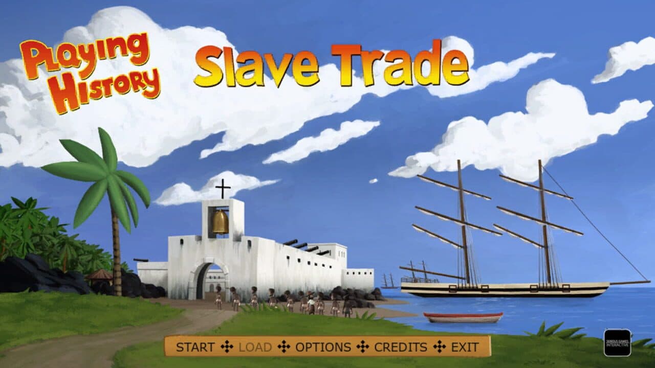 Playing History 2 - Slave Trade thumbnail 2