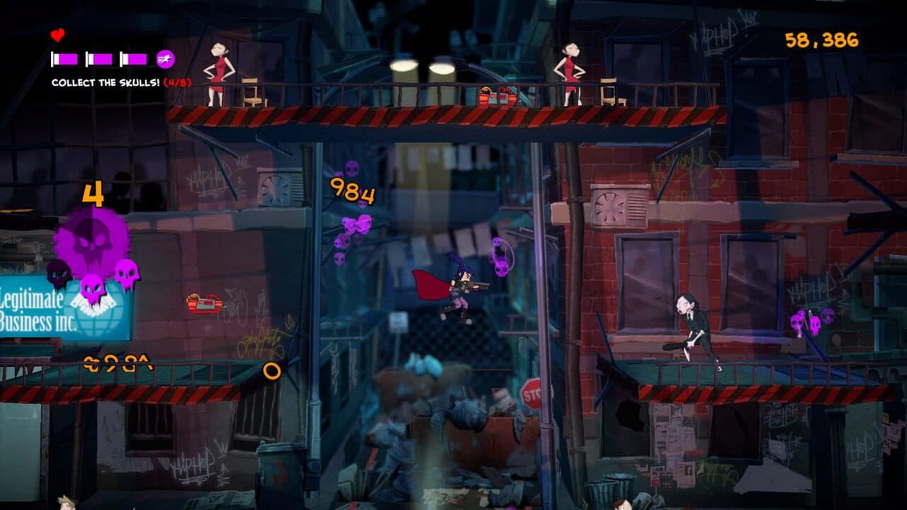 Damsel thumbnail 4