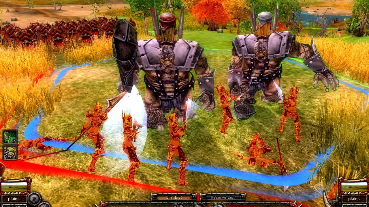 Fantasy Wars thumbnail 3