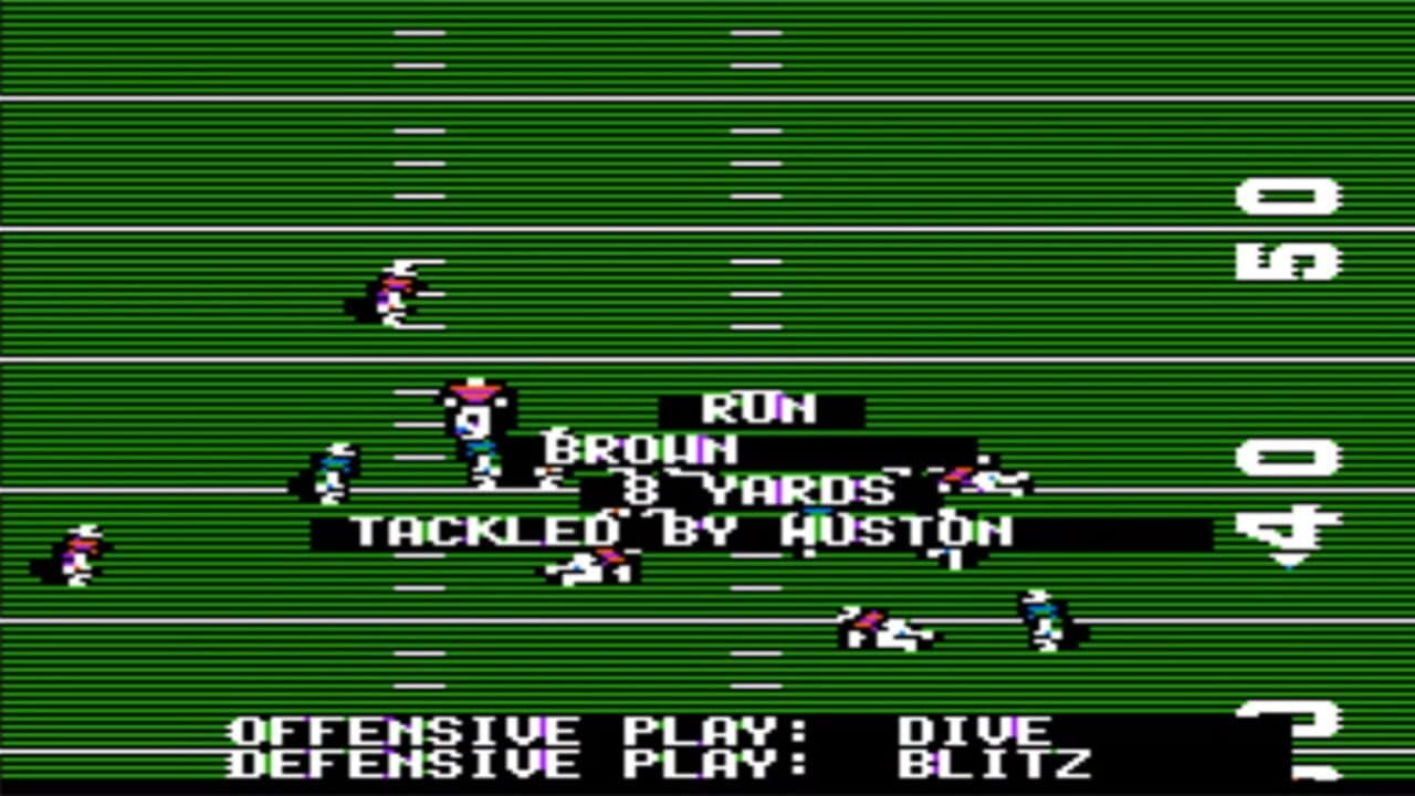 John Madden Football thumbnail 3
