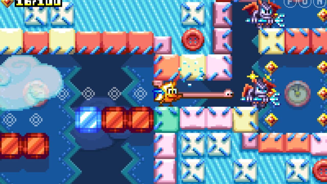 Chicken Wiggle thumbnail 4