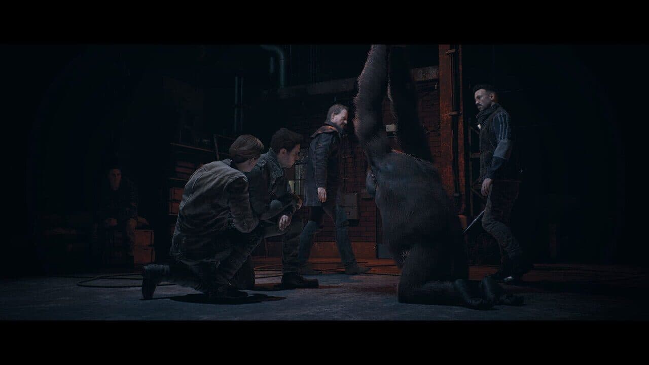 Planet of the Apes: Last Frontier thumbnail 5