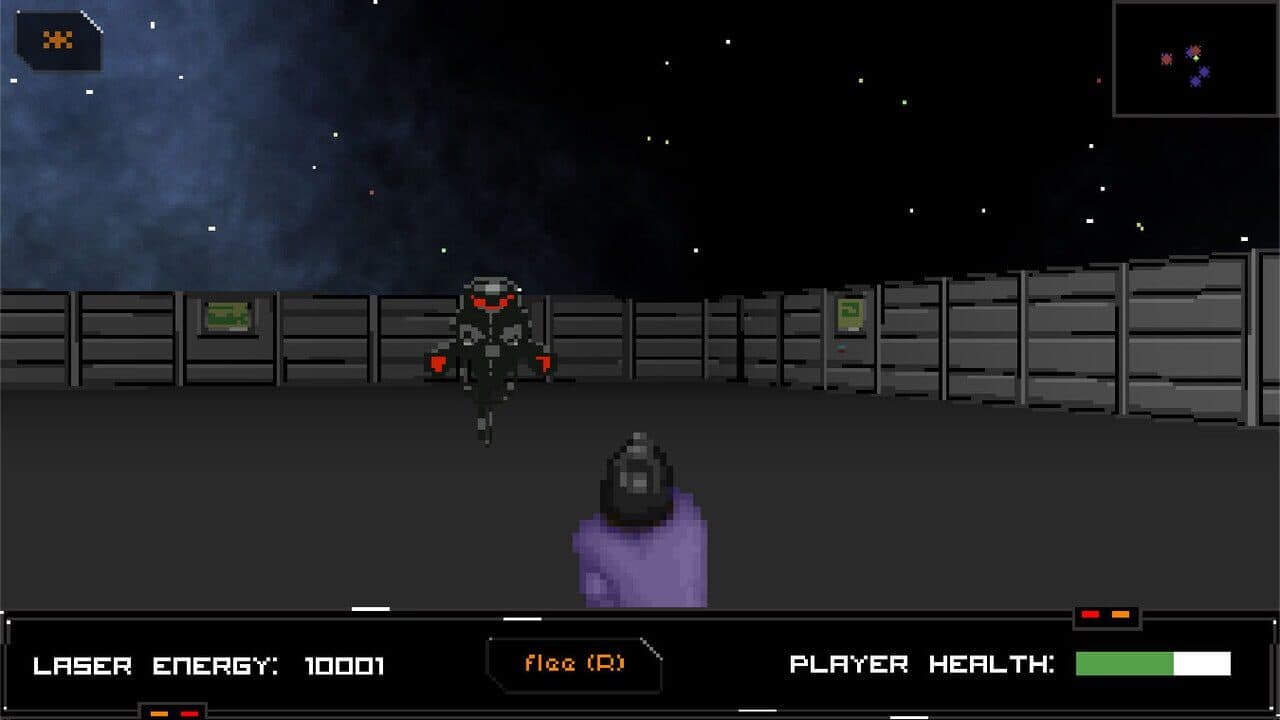 Hyperspace Delivery Service thumbnail 6