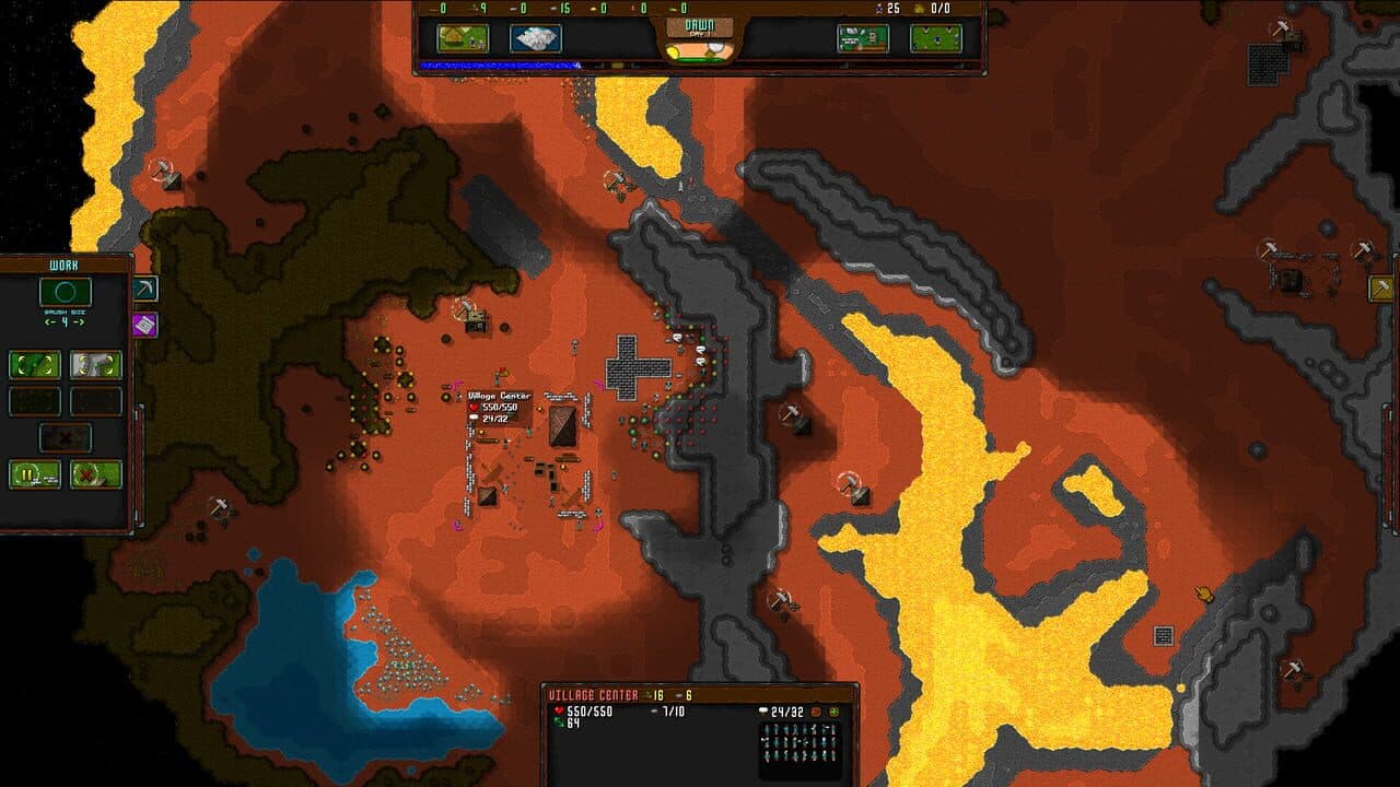 Retro-Pixel Castles thumbnail 3