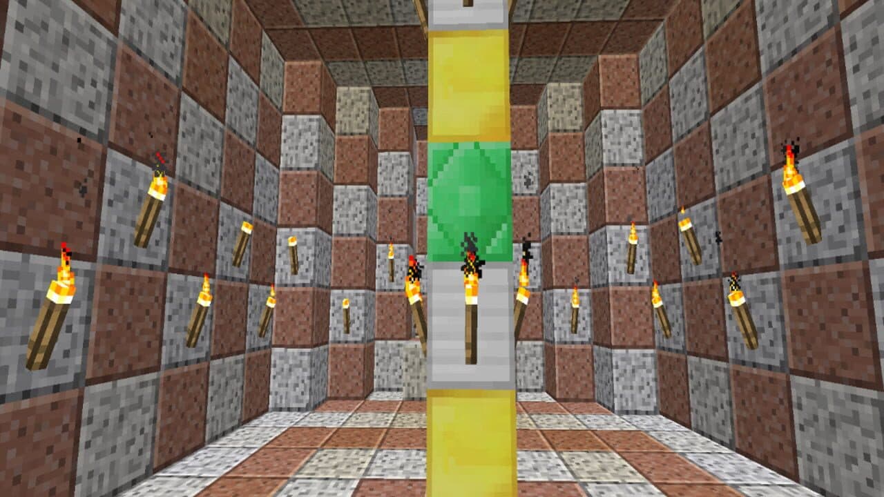 The Minecraft tribute game thumbnail 2