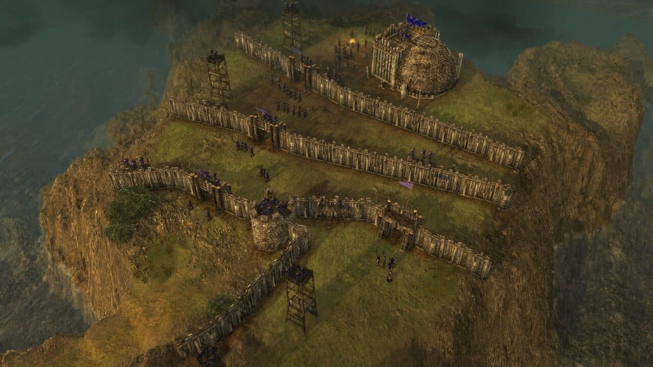 Stronghold 3 thumbnail 2