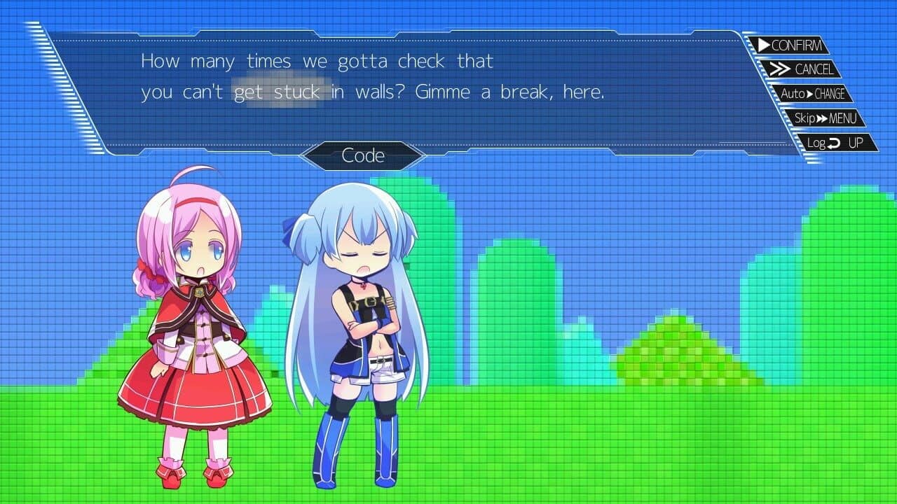 Reverse x Reverse screenshot 1