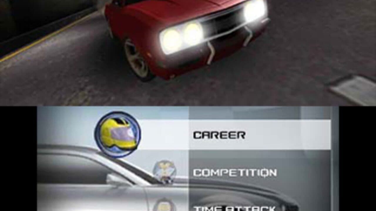 Race to the Line thumbnail 2