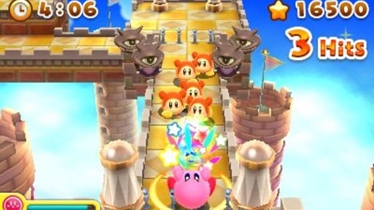 Kirby's Blowout Blast thumbnail 3