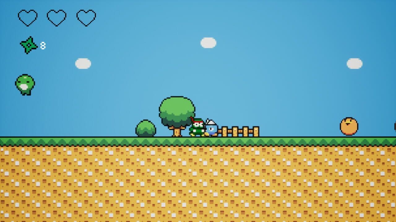 Ninja Midori thumbnail 8