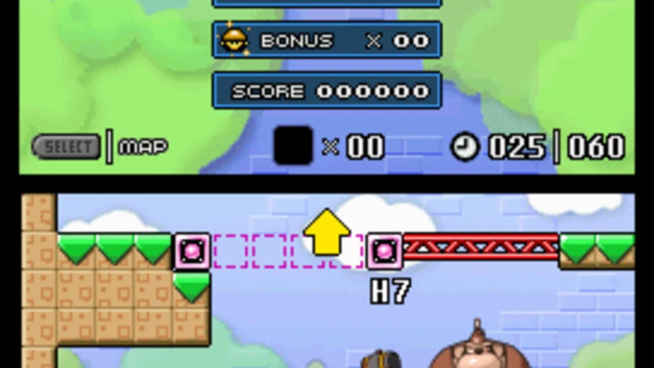 Mario vs. Donkey Kong 2: March of the Minis thumbnail 12