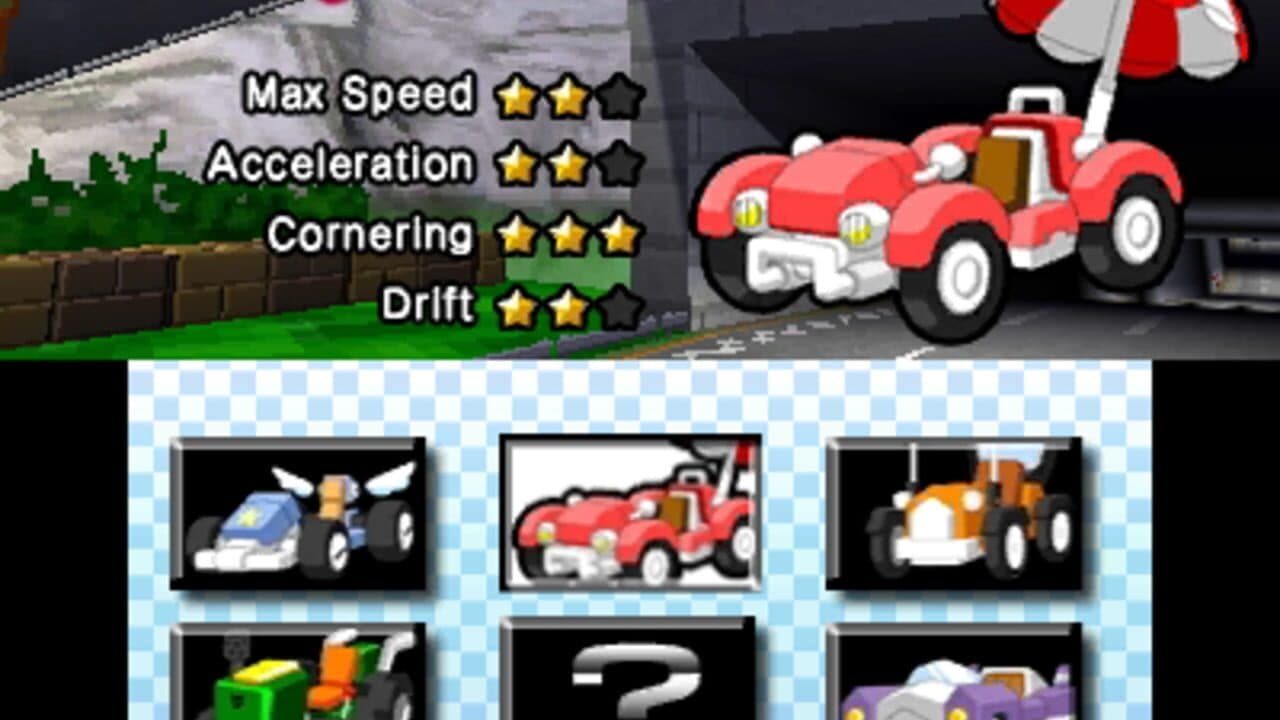 Family Kart 3D thumbnail 4