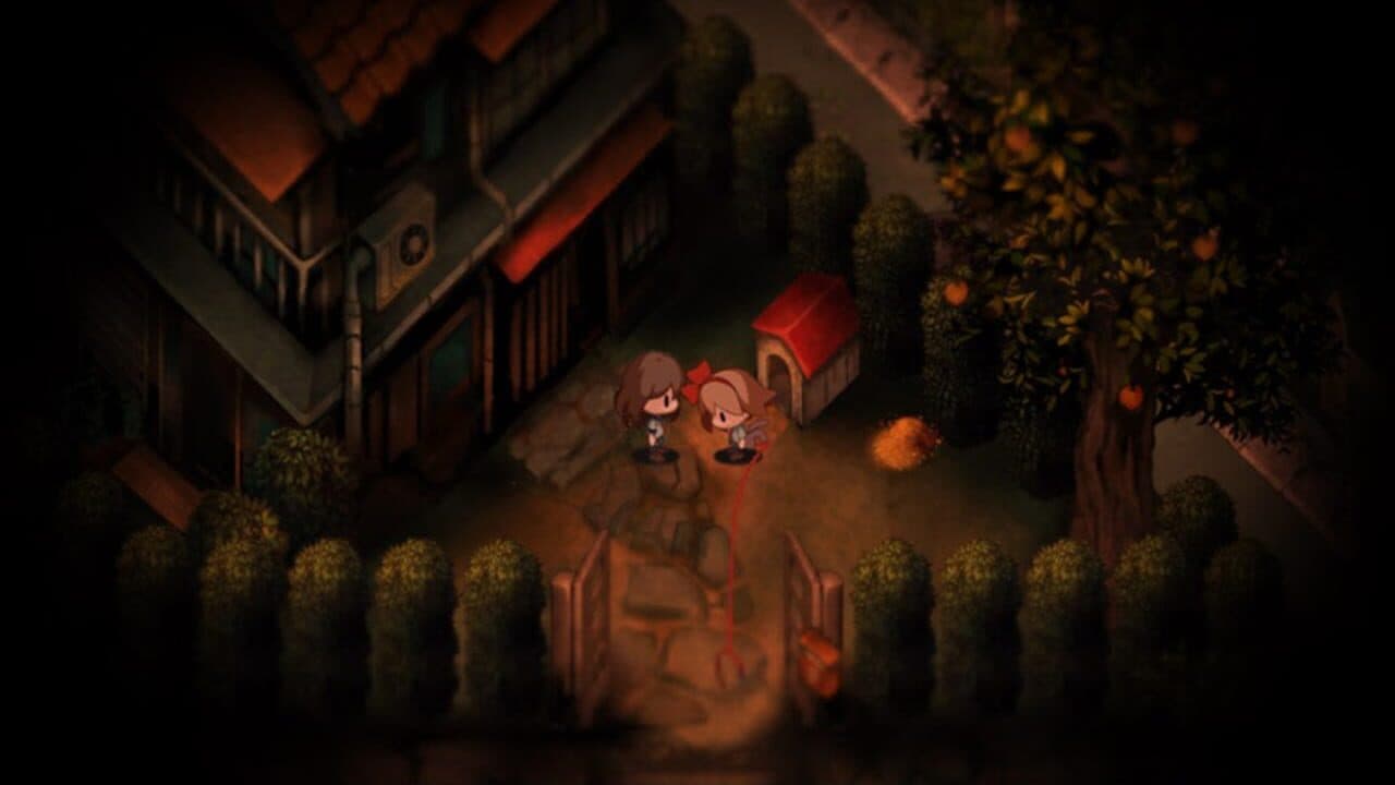 Yomawari: Night Alone thumbnail 2