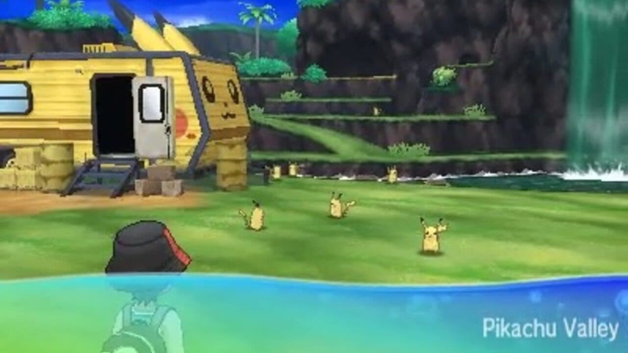 Pokémon Ultra Moon thumbnail 8