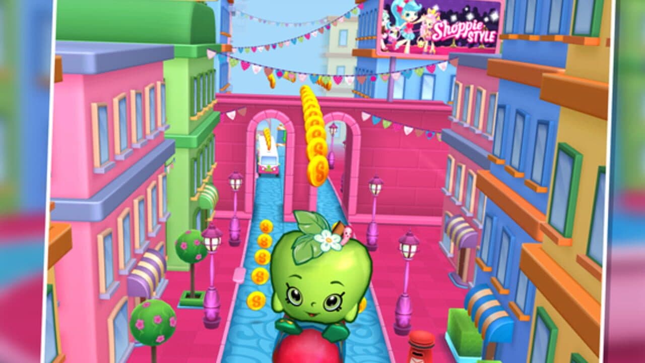 Shopkins Run! thumbnail 2
