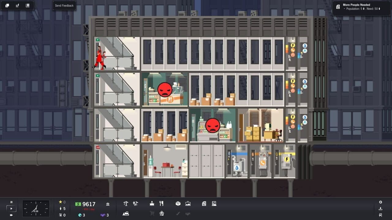 Project Highrise thumbnail 5