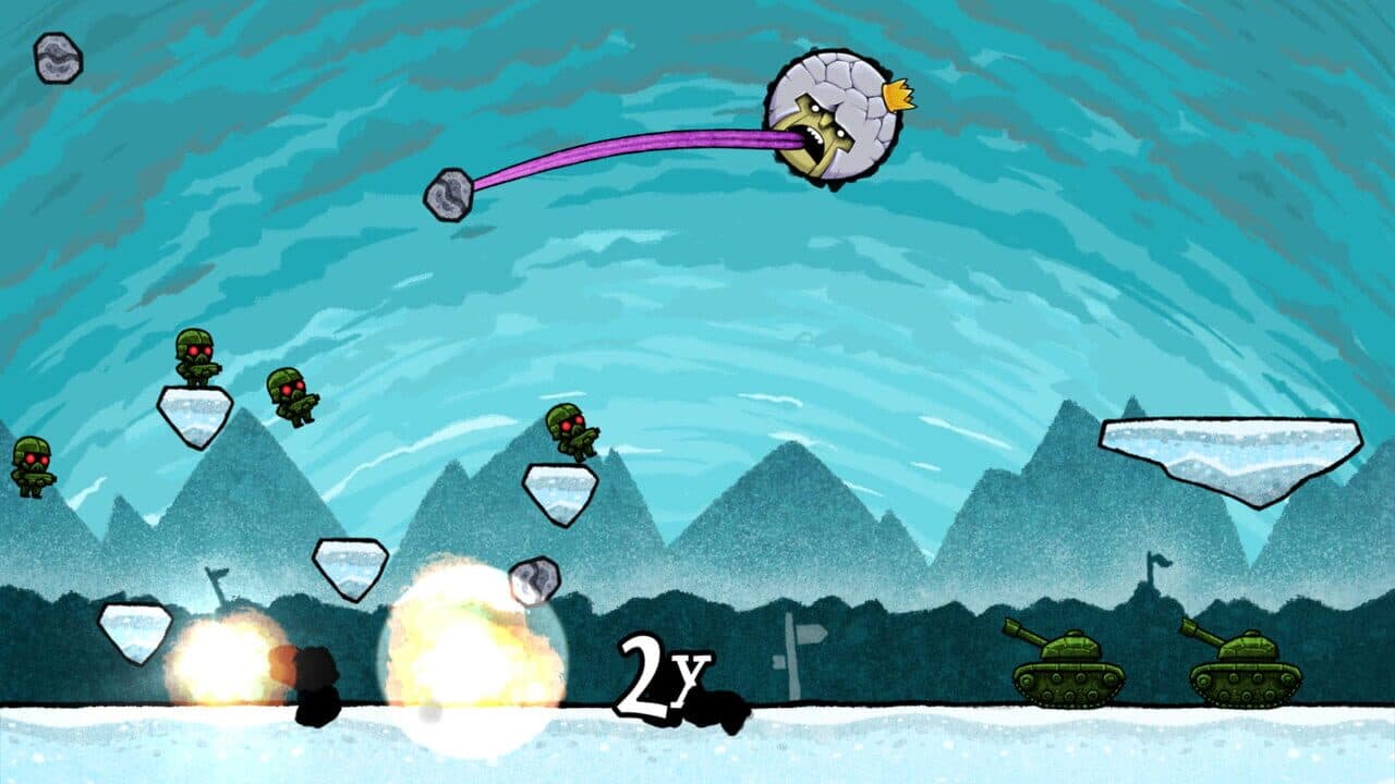 King Oddball thumbnail 2