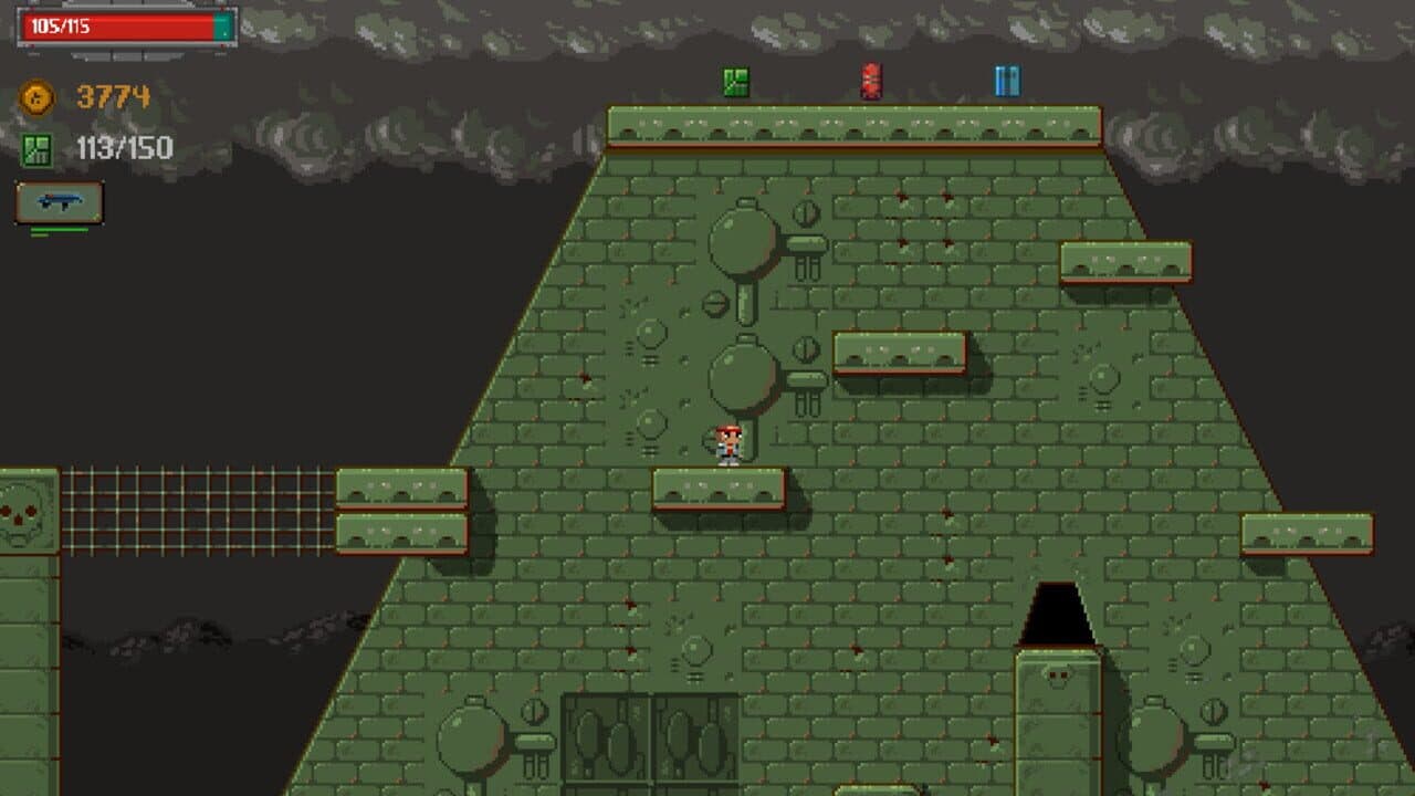 Spaceport Hope thumbnail 3