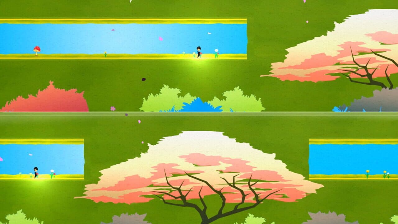 Four Sided Fantasy thumbnail 2