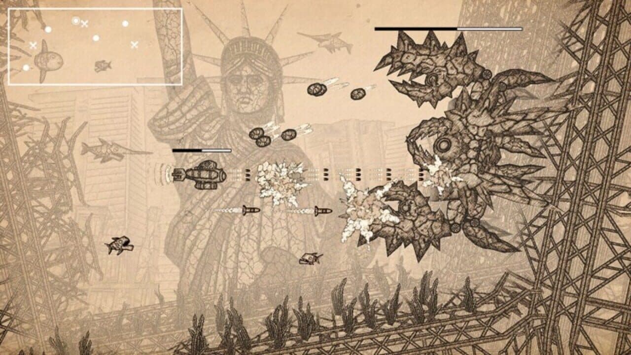Earth Atlantis thumbnail 9