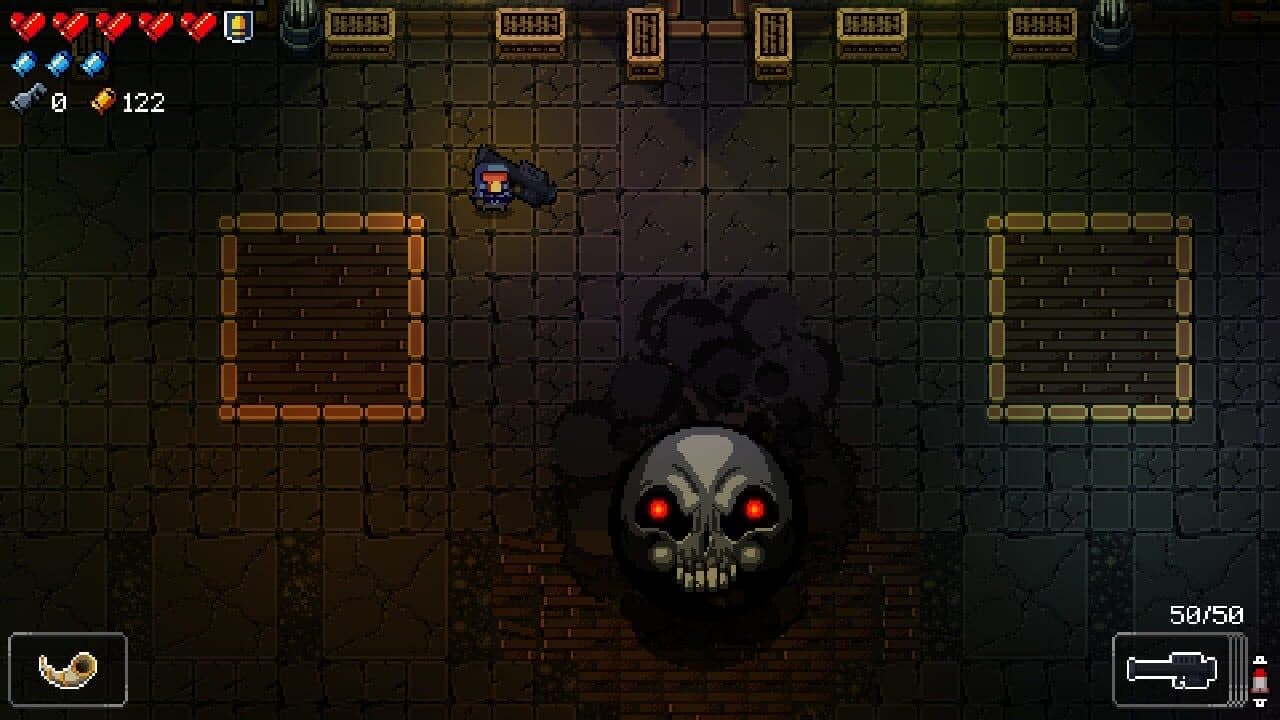 Enter the Gungeon thumbnail 12