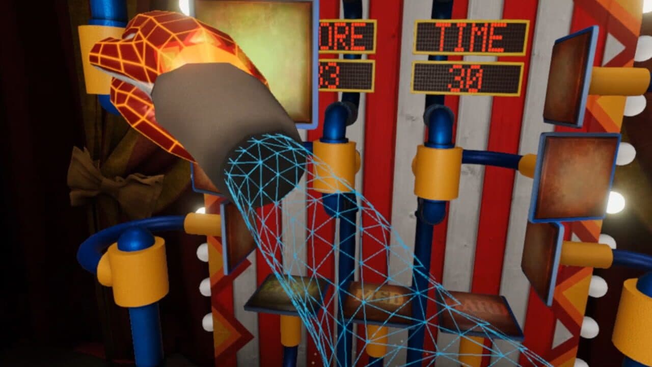 Virtual Boxing League thumbnail 7