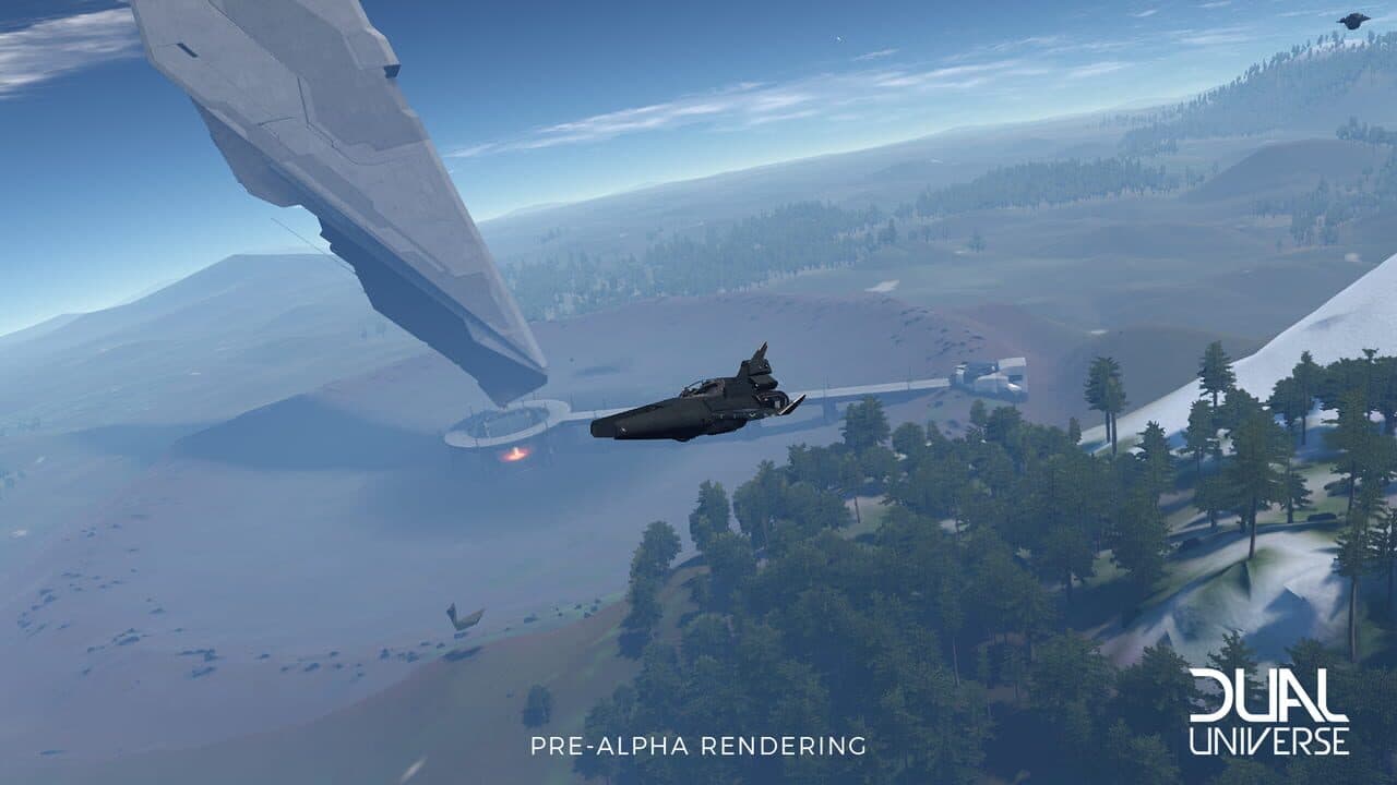 Dual Universe thumbnail 3