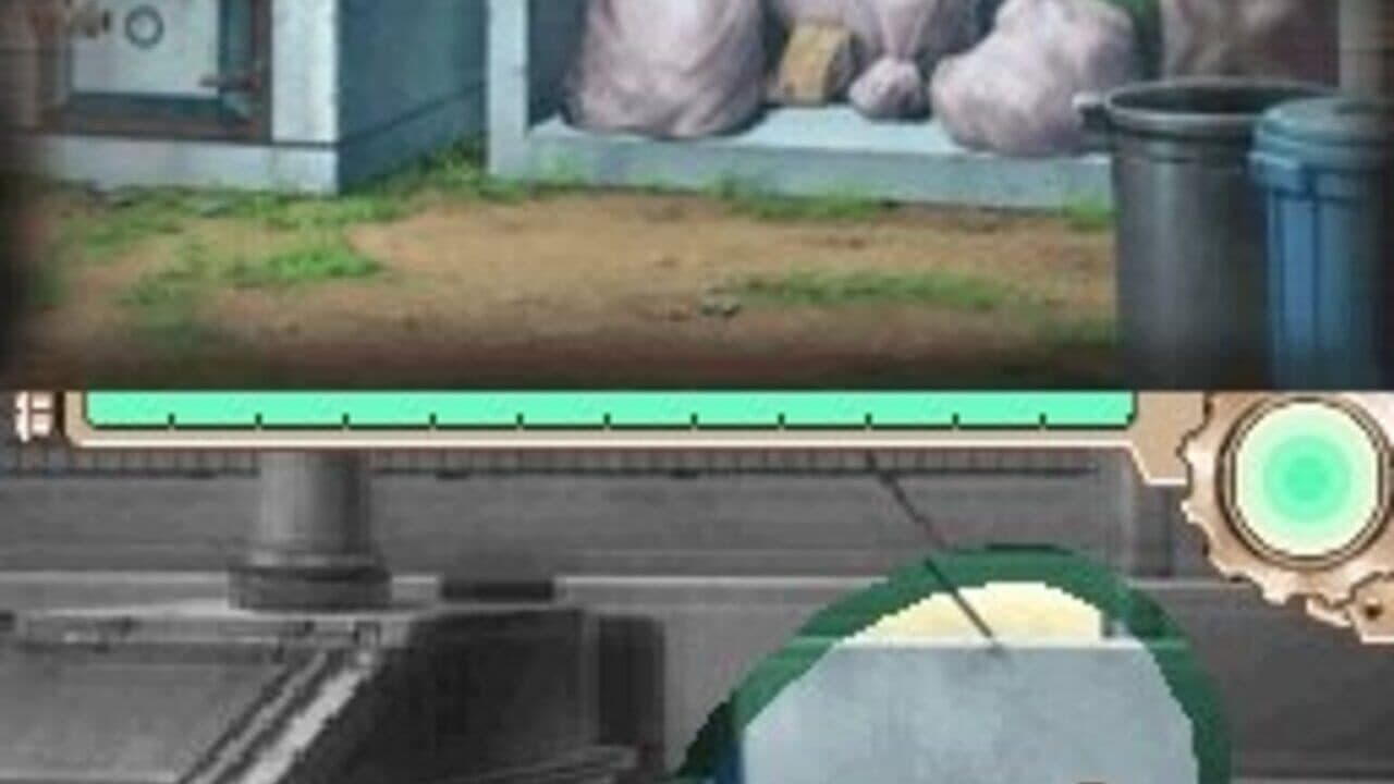 Time Hollow thumbnail 5