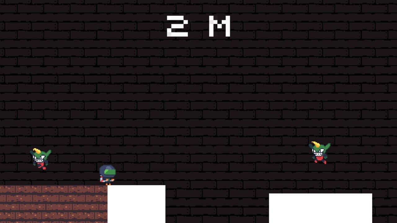 Space man adventure dash screenshot 1