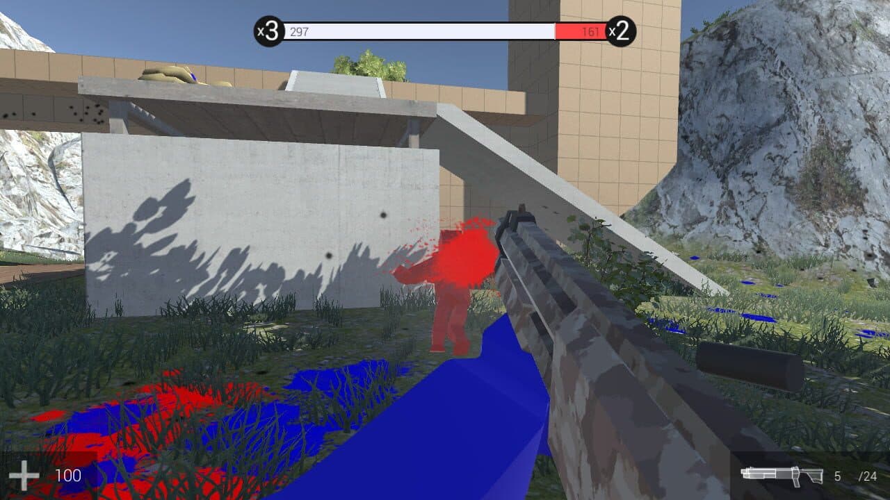 Ravenfield thumbnail 5