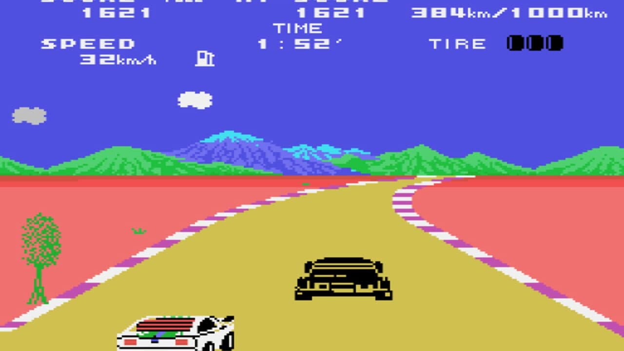 Safari Race screenshot 1