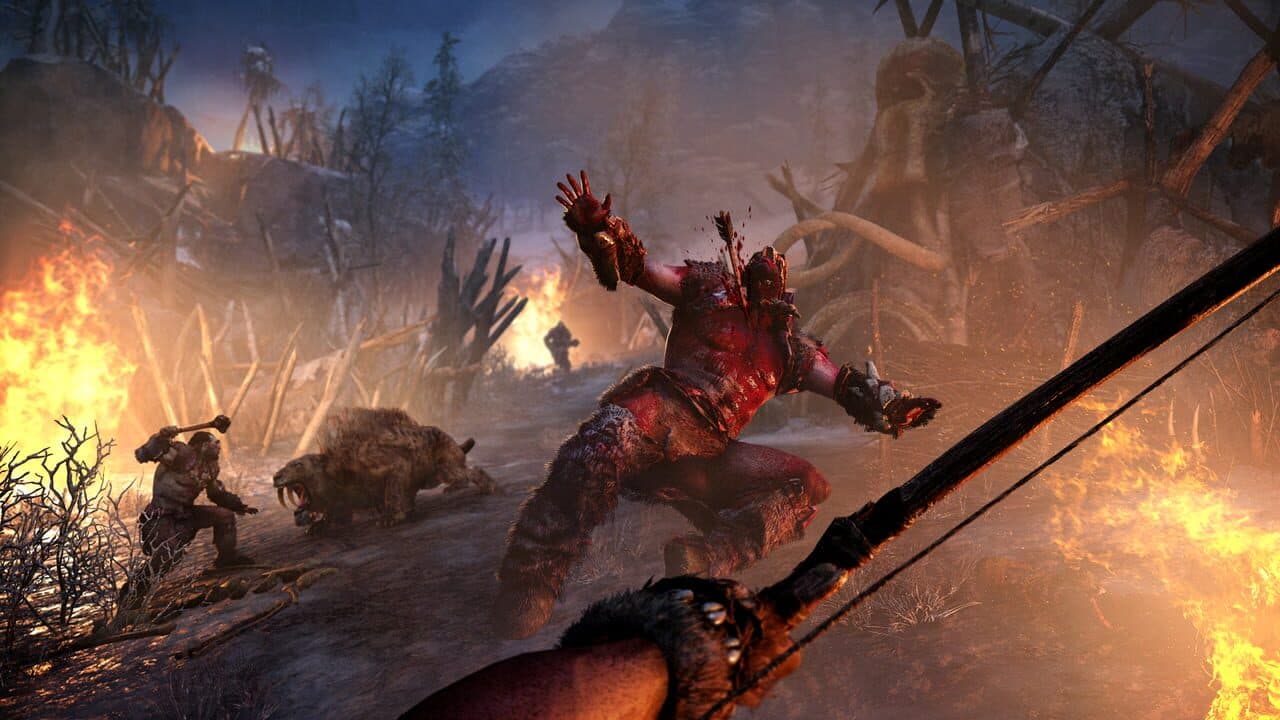 Far Cry: Primal thumbnail 3