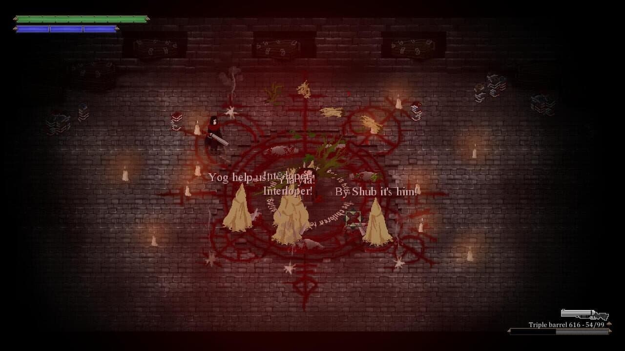 Skautfold: Into the Fray thumbnail 3
