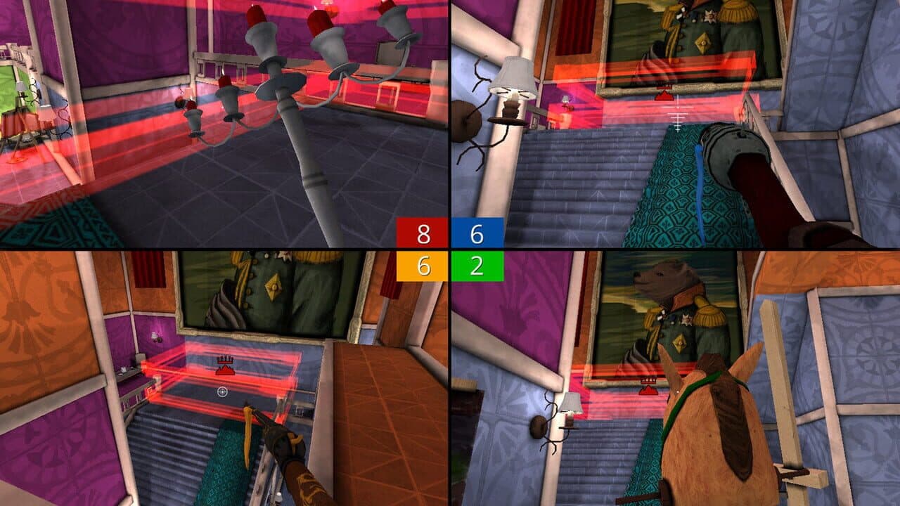 Screencheat thumbnail 3