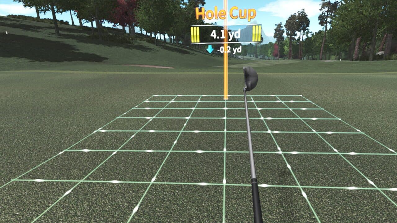VR Golf Online thumbnail 2