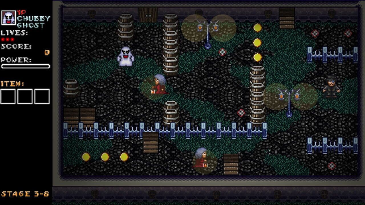 Super BOO Quest thumbnail 5