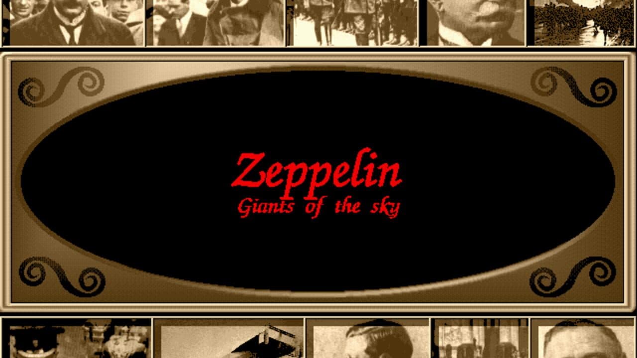 Zeppelin: Giants of the Sky thumbnail 3