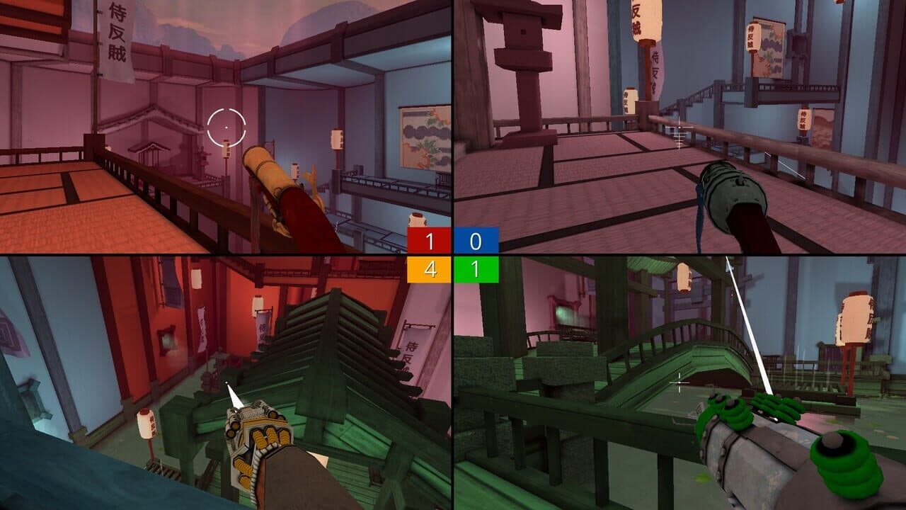 Screencheat thumbnail 2