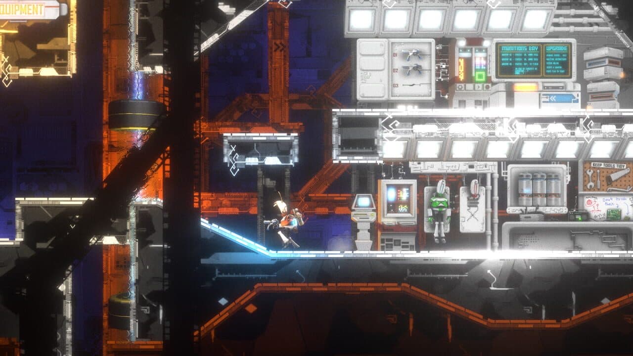 Anew: The Distant Light thumbnail 7