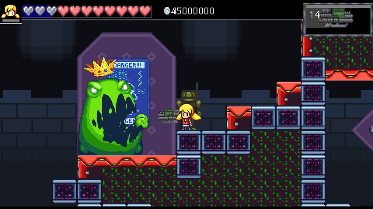 Cally's Caves 3 thumbnail 2