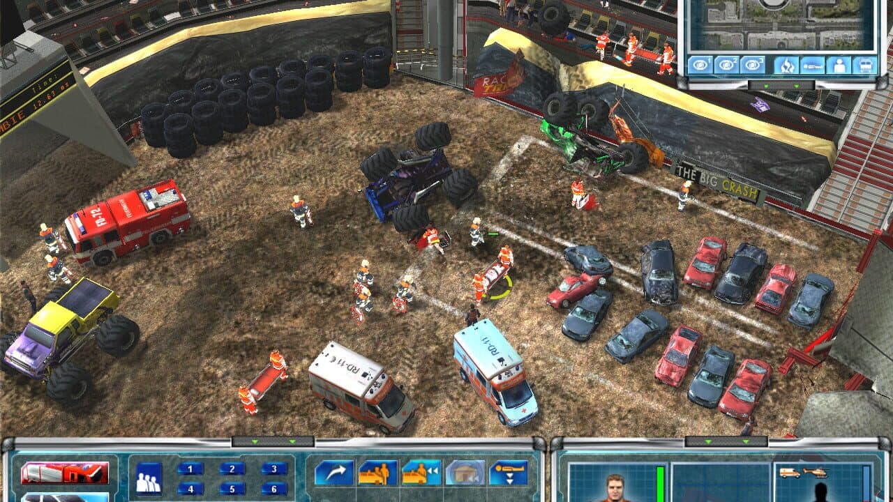 Emergency 4 thumbnail 4