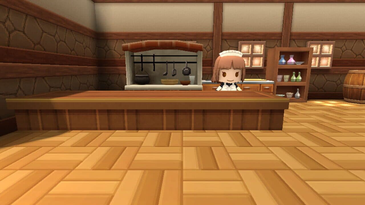 The Adventurer: Episode 1 - Beginning of the End thumbnail 3