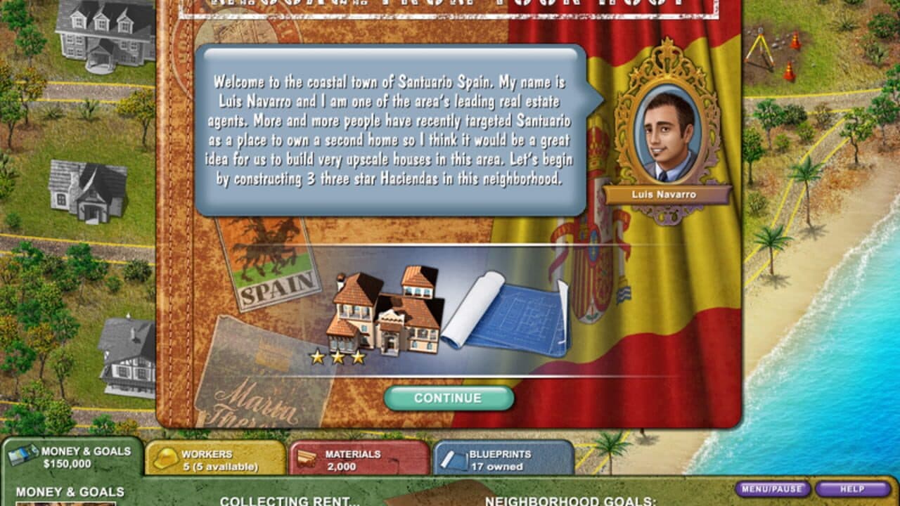 Build-A-Lot 3: Passport to Europe thumbnail 2