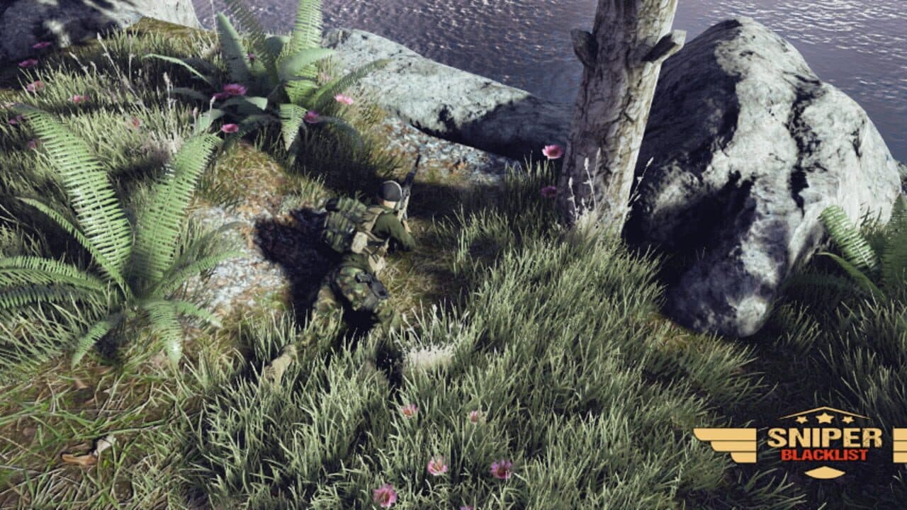 Sniper Blacklist thumbnail 3